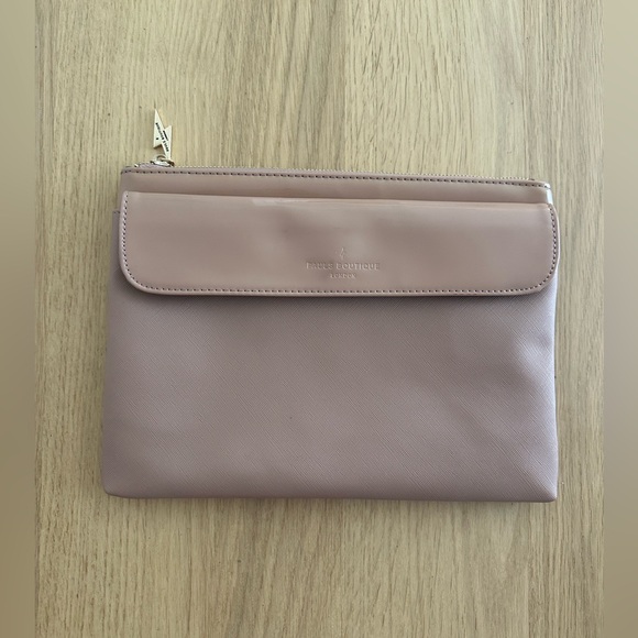 Pauls Boutique London Pouch - Picture 1 of 10